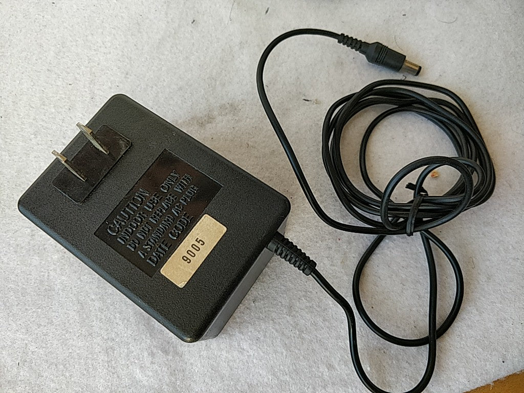 NEC PC Engine Shuttle Console(TurboGrafx-16) Pad,PSU,AV cable,Game/tested-d1028- - Hakushin Retro Game shop