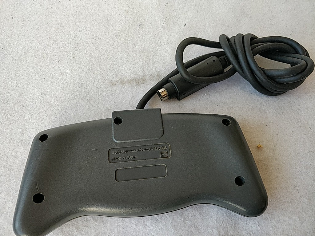 NEC PC Engine Shuttle Console(TurboGrafx-16) Pad,PSU,AV cable,Game/tested-d1028- - Hakushin Retro Game shop