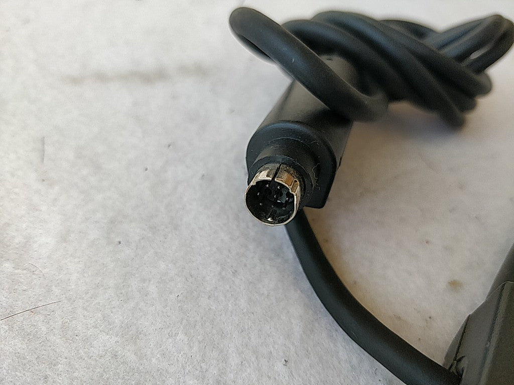 NEC PC Engine Shuttle Console(TurboGrafx-16) Pad,PSU,AV cable,Game/tested-d1028- - Hakushin Retro Game shop