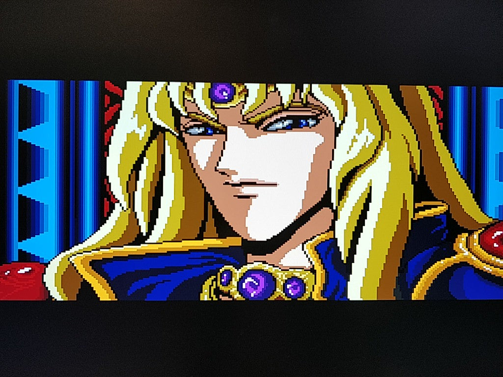 Zero Wing NEC TurboGrafx-16 PCE/Game CD,manual,Spin card,Case. NTSC-J-b1104- - Hakushin Retro Game shop