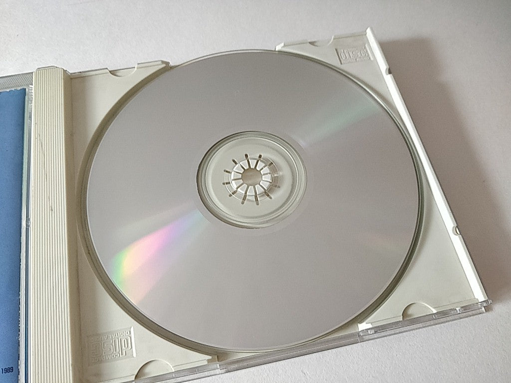 Zero Wing NEC TurboGrafx-16 PCE/Game CD,manual,Spin card,Case. NTSC-J-b1104- - Hakushin Retro Game shop