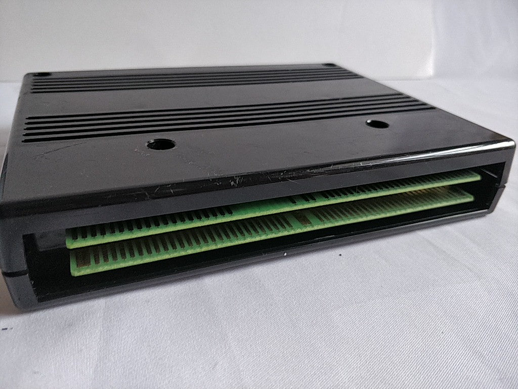 OPERATION RAGNAROK SNK NEOGEO NEO GEO NG MVS Arcade Cartridge /tested-e0202-