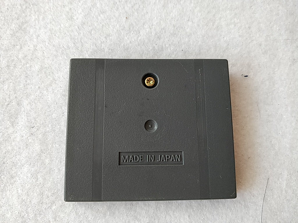 Rockman (MEGAMAN) Battle and Fighters NEOGEO Pocket NGP Cart only tested-e0206-