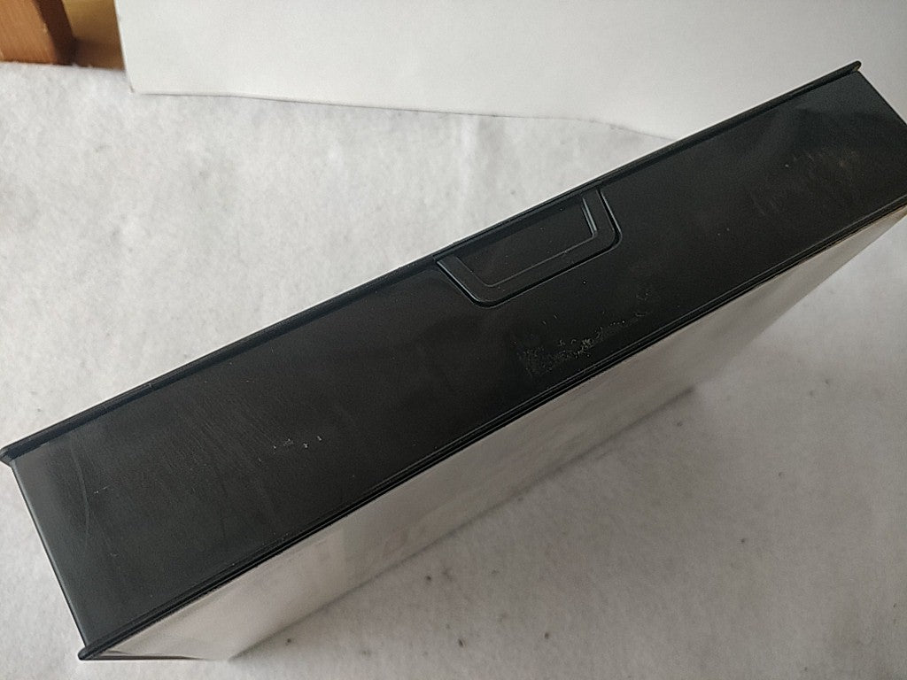 XakIII (Xak3) for FM TOWNS / MARTY Action Game Boxed set/Japan Ver.NTSC-J-e0227-