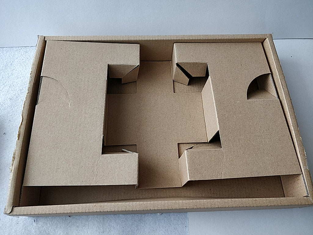 THE KING OF FIGHTERS NEOWAVE Atomiswave JAMMA PCB System Cartridge set-e0313-