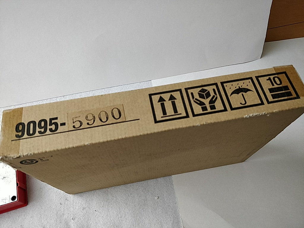 THE KING OF FIGHTERS NEOWAVE Atomiswave JAMMA PCB System Cartridge set-e0313-