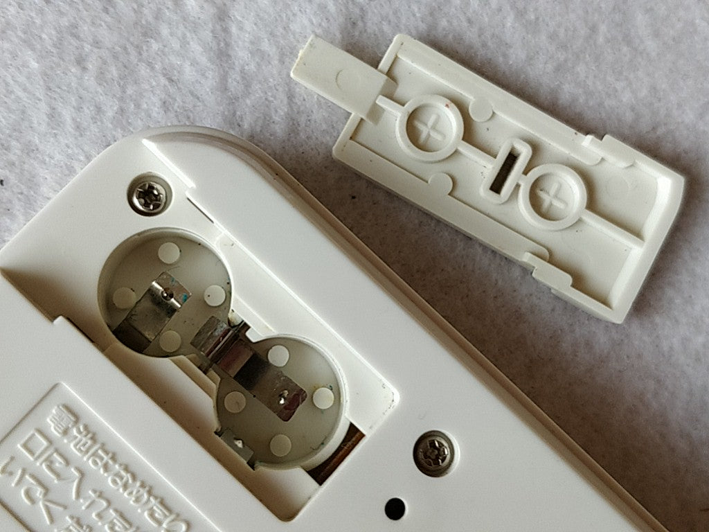 LSI Game & Watch Karakuri Kengoden MUSASHI ROAD Harikiri Daishugo/tested -e0414-