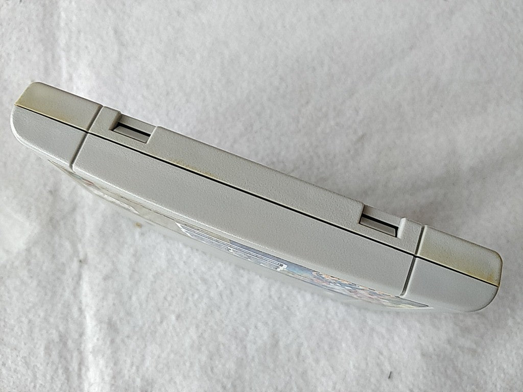 Ghost Chaser DENSEI Super Famicom SNES SFC GAME Cart, Manual, Box set-e0510-