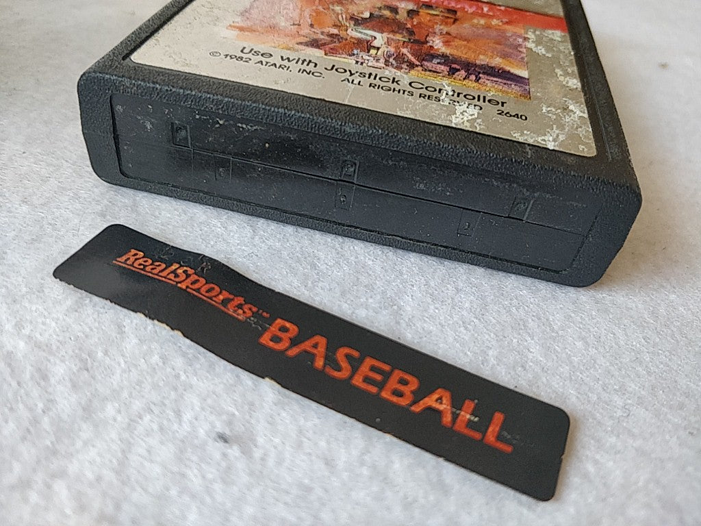 Whole sale Lot of 13 ATARI 2600 game cartridge set/Not tested-e0604-