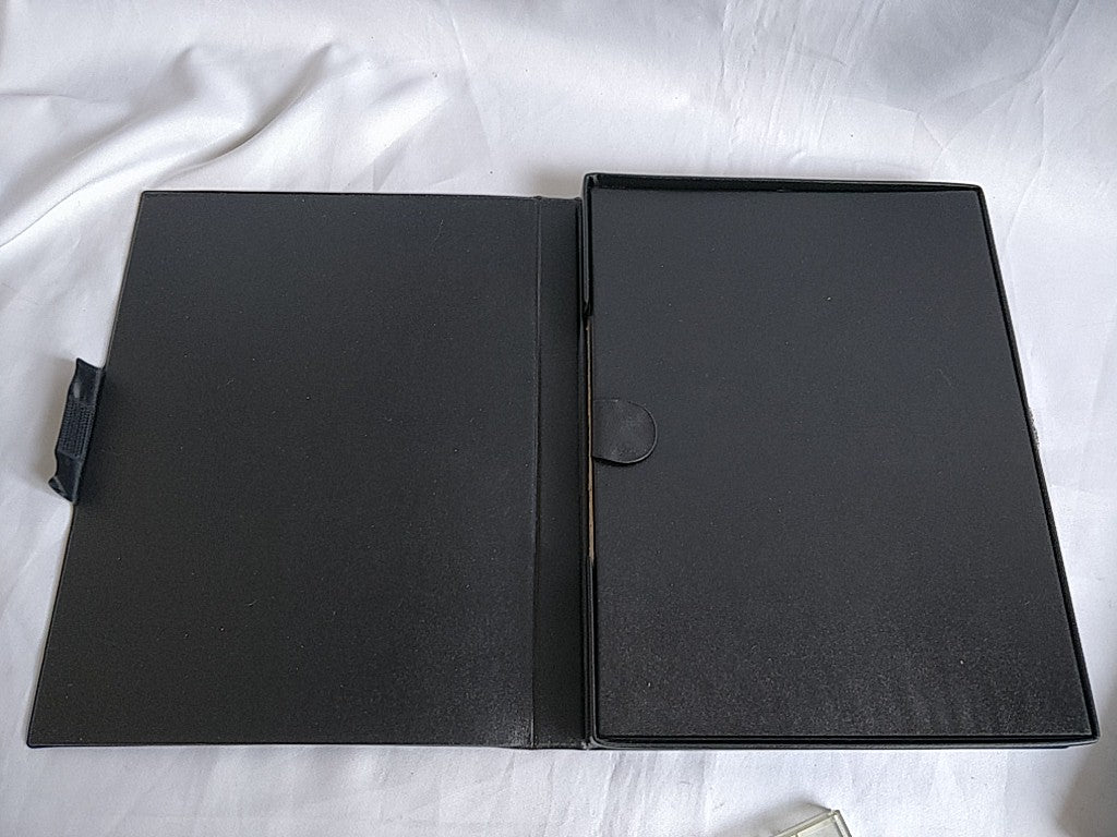 XANADU -Dragon Slayer II- MSX2 3.5 2DD, Game disk, boxed set/ tested-e0529-