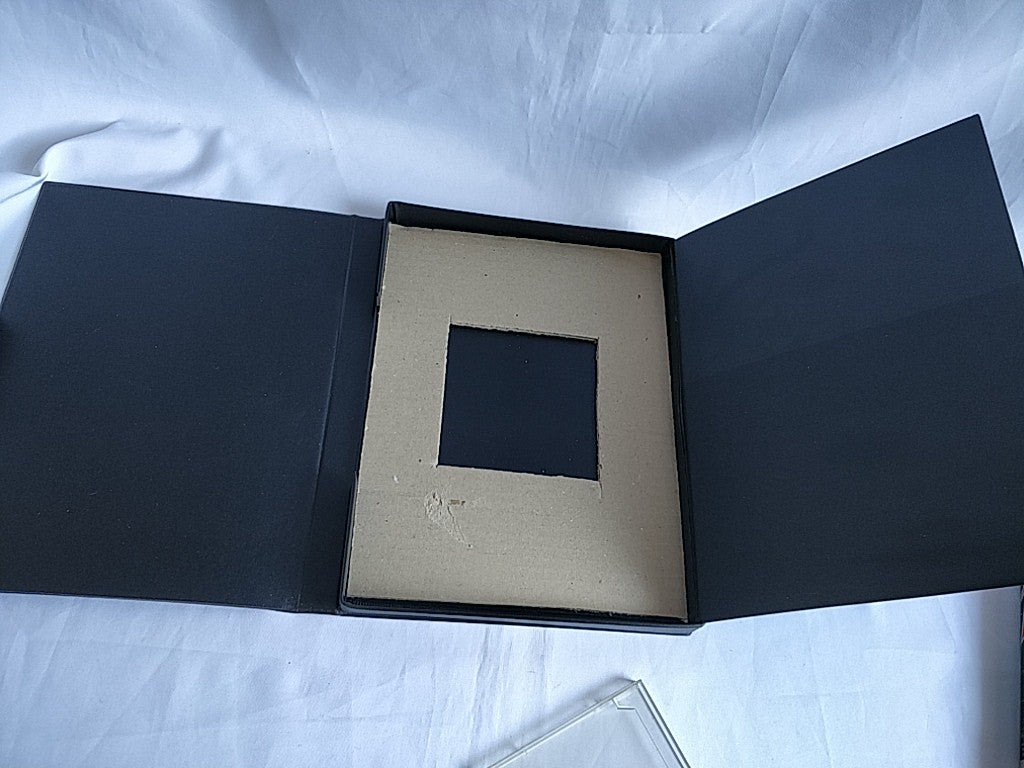 XANADU -Dragon Slayer II- MSX2 3.5 2DD, Game disk, boxed set/ tested-e0529-