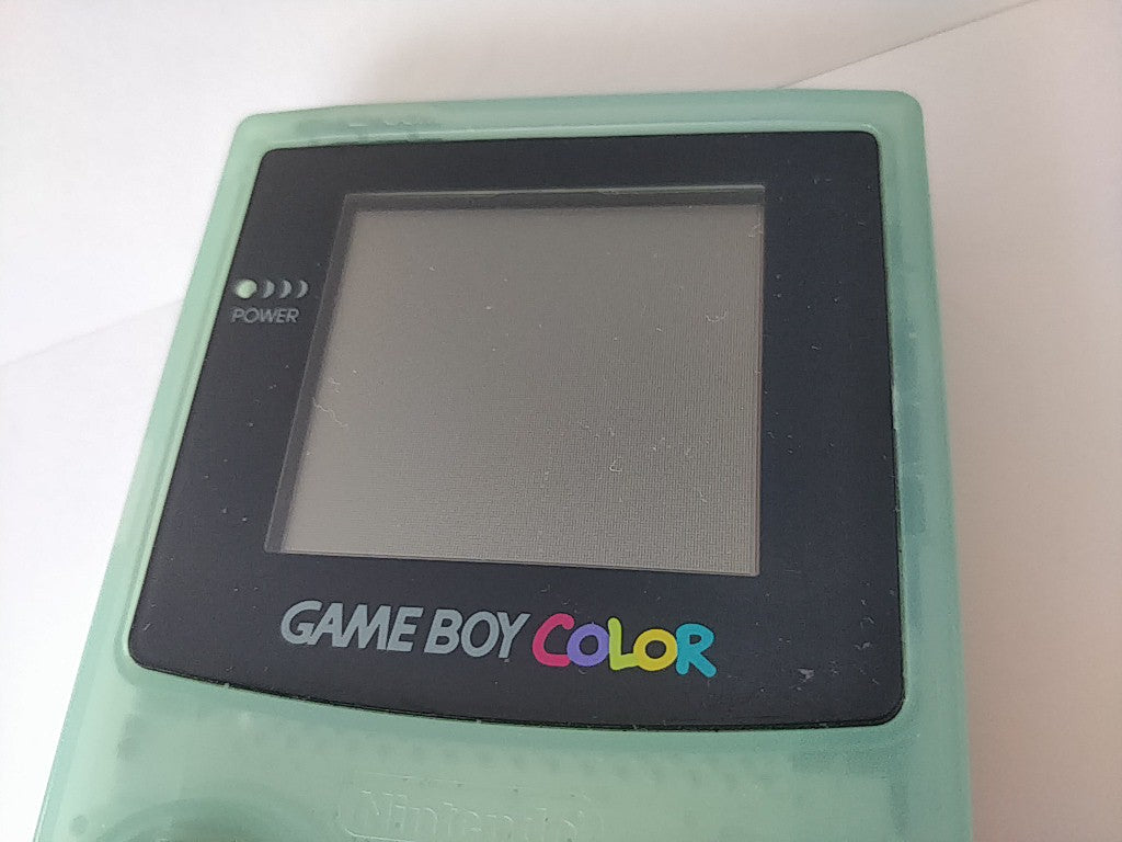 Nintendo Gameboy Color TOYS