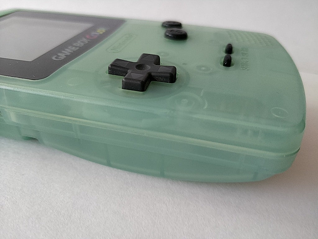 Nintendo Game Boy Color – Allgamers