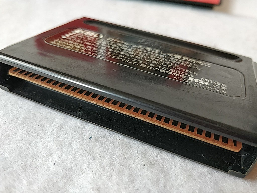 Prix de Gaiares sur Sega Genesis | Comparer les Prix en Loose, Complet, Neuf Prix de Gaiares sur Sega Genesis | Comparer les Prix en Loose, Complet, Neuf