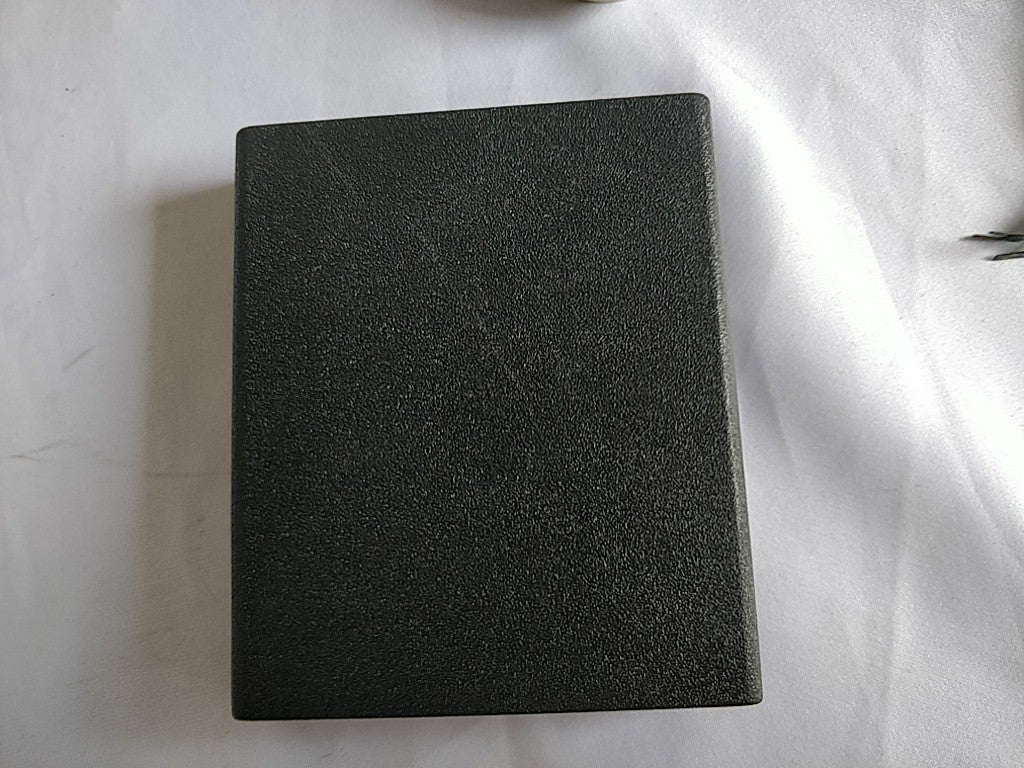 Atari 2800 Console, Controller Pads, PSU, RF Switch cable, Game set -e0620-