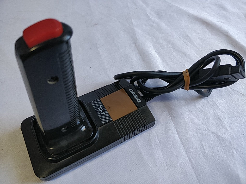 Not tested/ Wholesale MSX MSX2 Joy Pad,Controller, Flight Stick set -e0629-