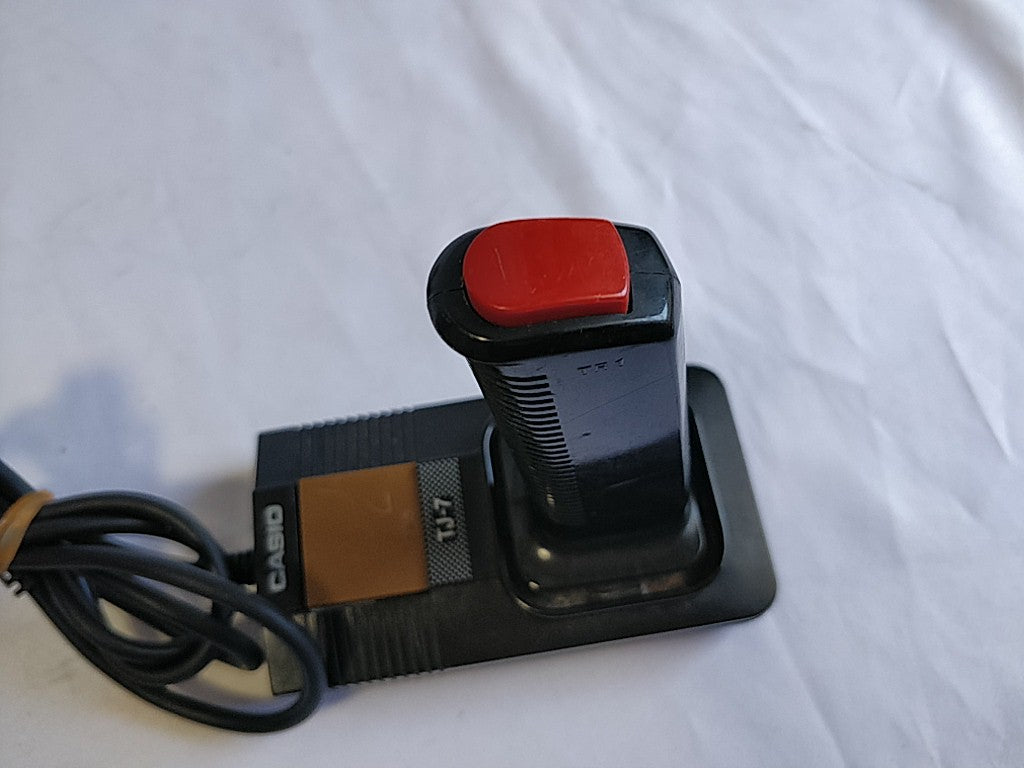 Not tested/ Wholesale MSX MSX2 Joy Pad,Controller, Flight Stick set -e0629-