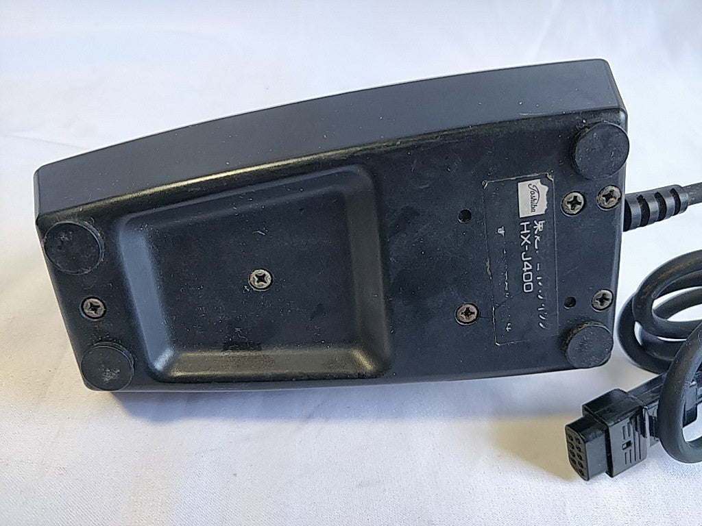 Not tested/ Wholesale MSX MSX2 Joy Pad,Controller, Flight Stick set -e0629-