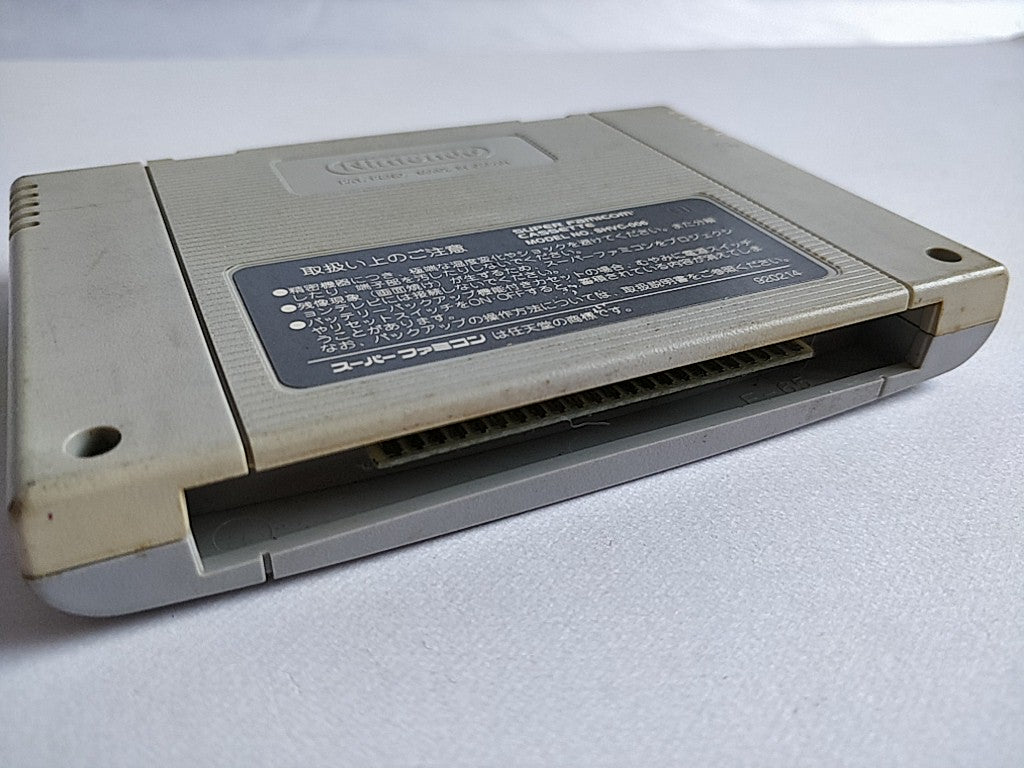 Pop'n Twinbee Stinger Nintendo Super Famicom SFC Cartridge only-e0710-