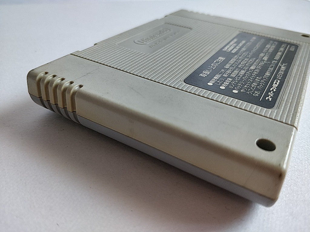 Pop'n Twinbee Stinger Nintendo Super Famicom SFC Cartridge only-e0710-