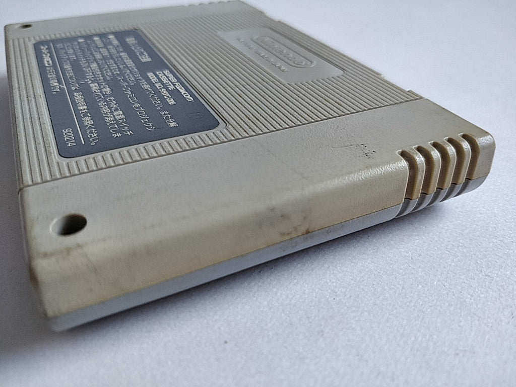 Pop'n Twinbee Stinger Nintendo Super Famicom SFC Cartridge only-e0710-