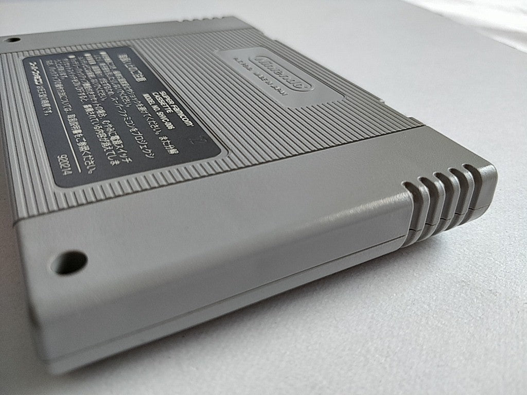 Batman Forever Nintendo Super Famicom SFC Cartridge only-e0701-