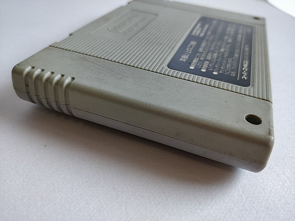 ROCKMAN X2( MEGAMAN ) Nintendo Super Famicom SFC Cartridge only-e0701-1 - Hakushin Retro Game shop