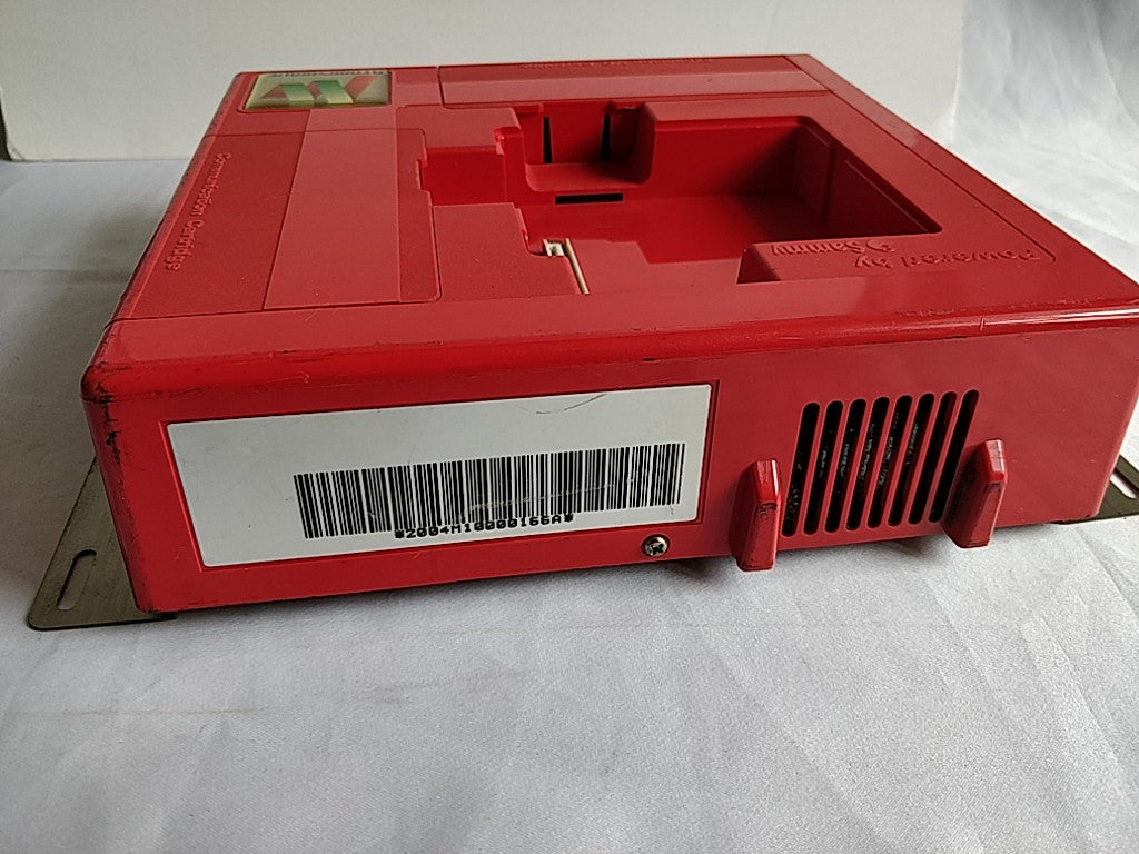 SUMMY Atomiswave Mother board (A board) JAMMA system, tested, Board only-e0721-