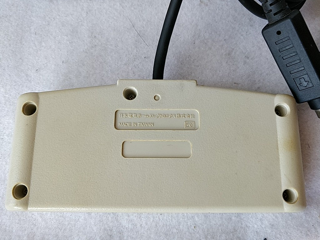 NEC PC Engine DUO-RX PCE-DUORX Console, Original Pad and PSU set tested-e0806-