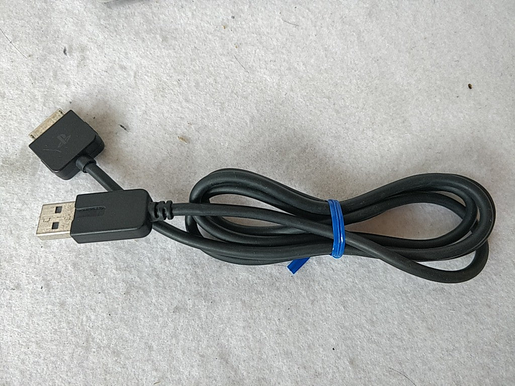 SONY PSP Go Playstation Portable console, manual, battery cable, Boxed -e0810-