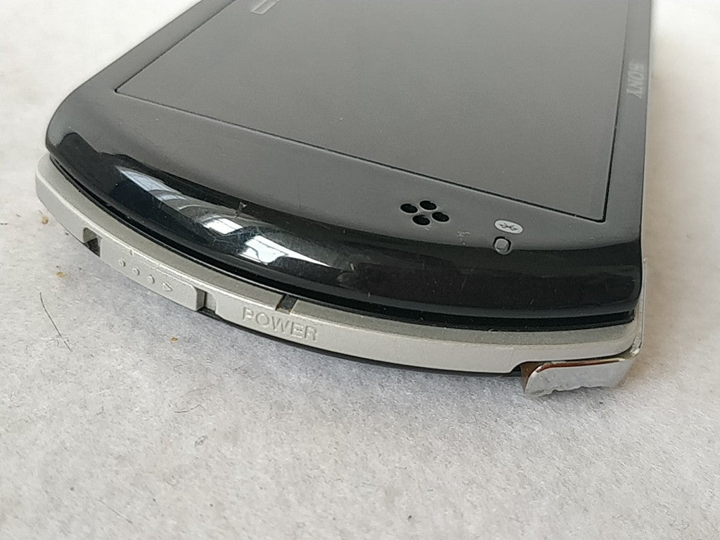 SONY PSP Go Playstation Portable console, manual, battery cable, Boxed -e0810-