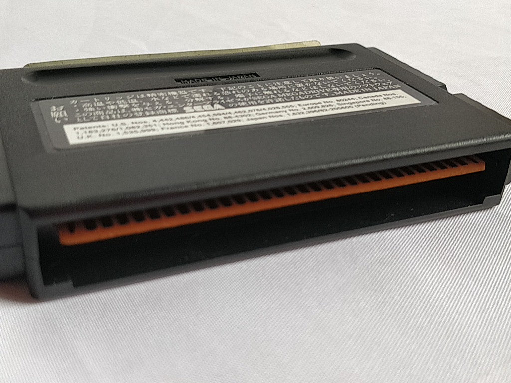 Panorama Cotton SEGA MEGA DRIVE Game cartridge, Manual, box set, tested-e0822-
