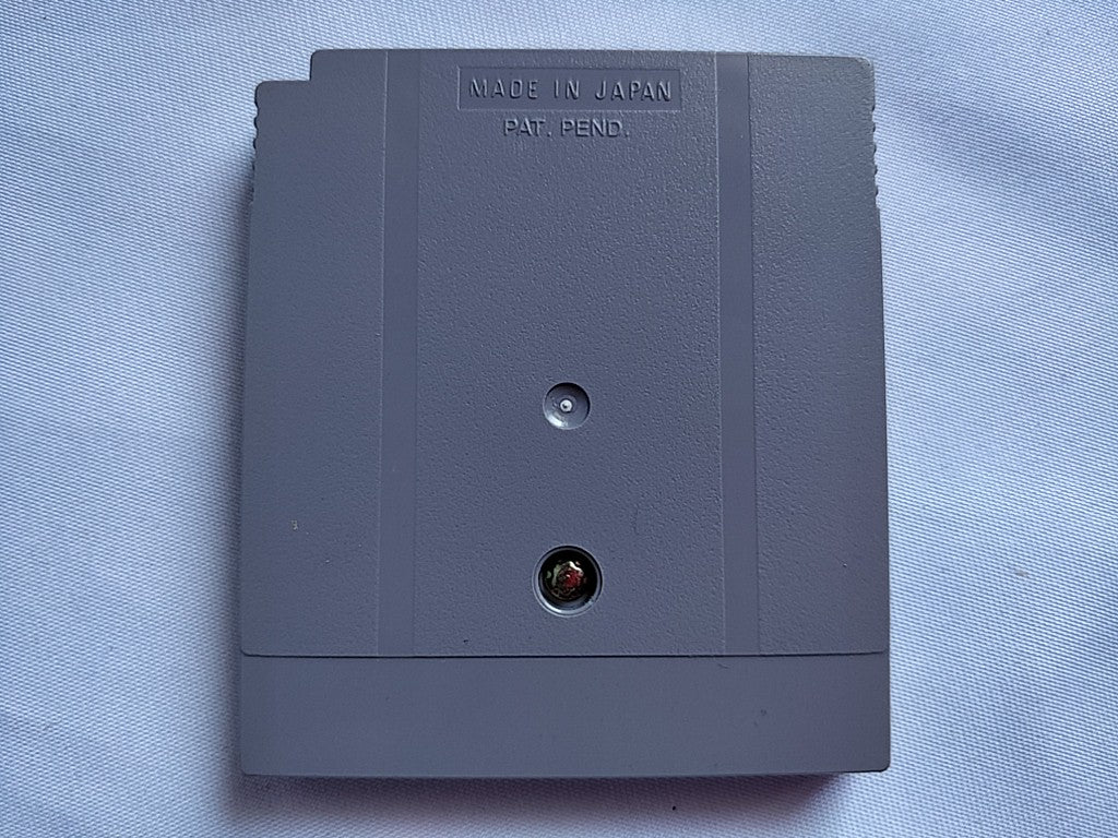 Akumajo Dracura (Castlevania Legends) Nintendo Gameboy GB game/ tested-e0829-