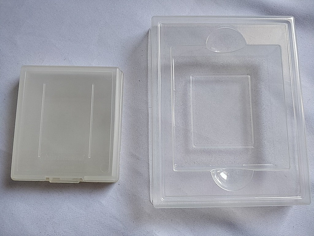 Akumajo Dracura (Castlevania Legends) Nintendo Gameboy GB game/ tested-e0829-