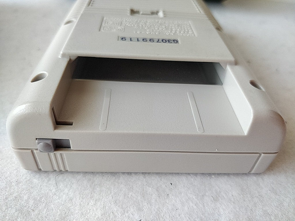 Nintendo Game boy Gray Color Console (DMG-001),Manual and Box set, tested-e0910-