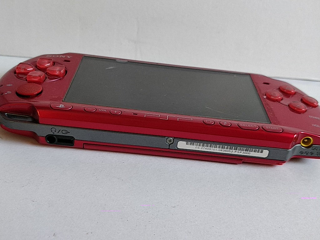 JUNK, Wholesale SONY Playstation Portable PSP console 4PCS set 