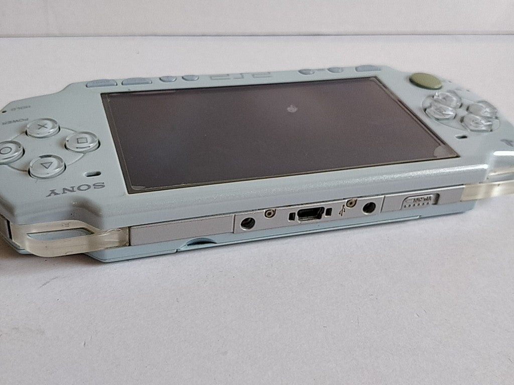 JUNK, Wholesale SONY Playstation Portable PSP console 4PCS set, tested –  Hakushin Retro Game shop