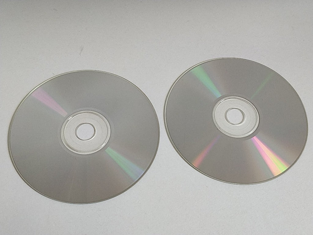 POLICENAUTS Hideo Kojima Konami Panasonic 3DO Game Disk, Manual, Box set-e1003-