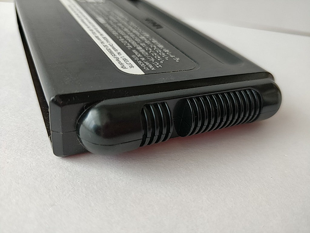 STEEL EMPIRE / KOTETSU TEIKOKU SEGA MEGA DRIVE game Genesis Cartridge -e1006-