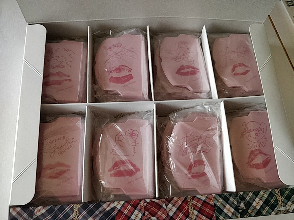 SONY Playstation Portable PSP-3000 AKB1/48 Premier Special Pack in box set-e1006