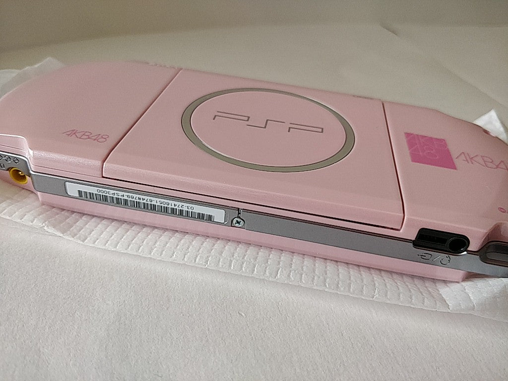 PSP - PACK #1 