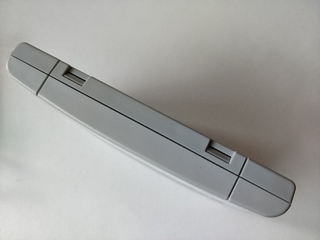 Disney's Pinocchio Super Famicom Cartridge, Manual, in Box set, tested-e1010-