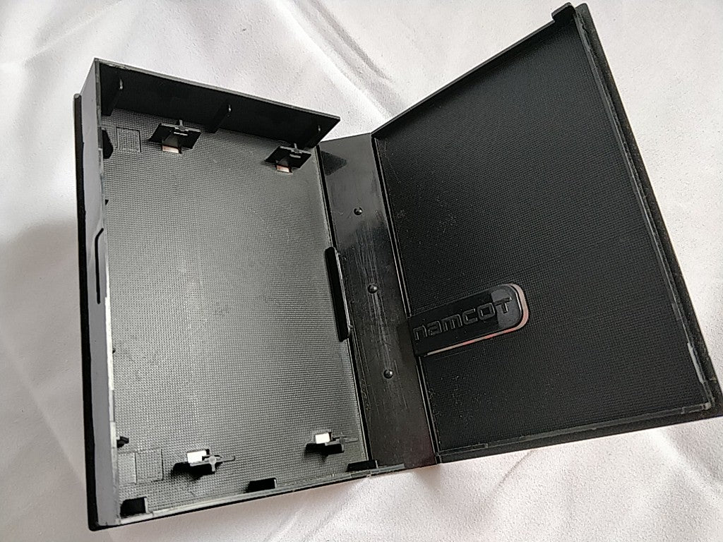 Battle Fleet Famicom FC NES Cartridge and Boxed set, tested-e1012-