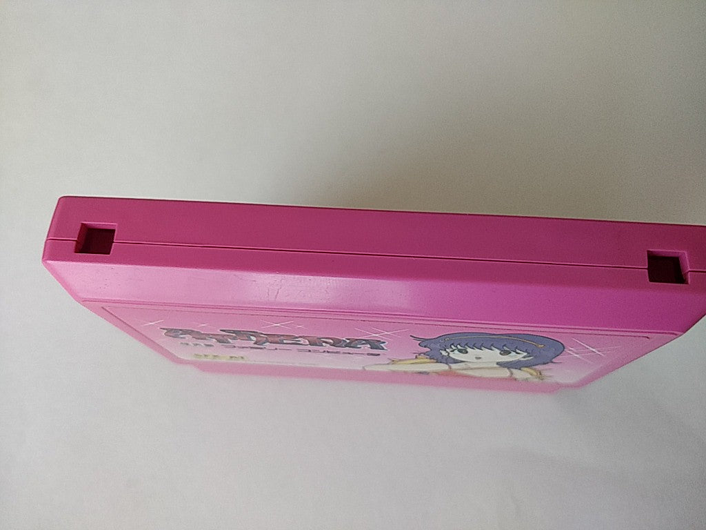 Athena with Pycho soldier Music cassette tape set Famicom, FC, SNK, tested-e1018