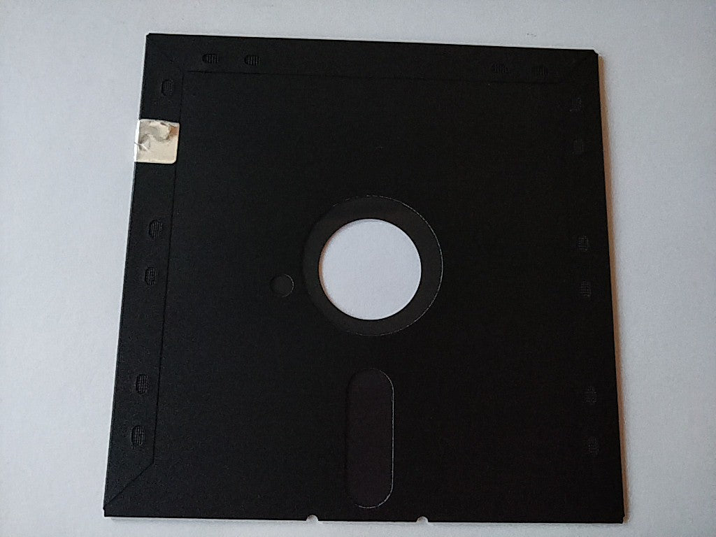 Genpei Toma den Samurai Ghost SHARP X68000 Game, manual, Box set, tested-e1025-