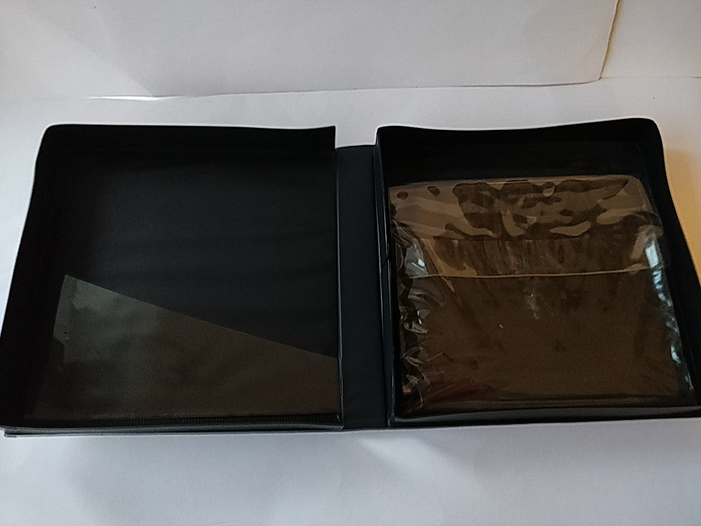 After Burner for SHARP X68000 shooter Game set/Gamedisk,manual,Box, tested-e1025