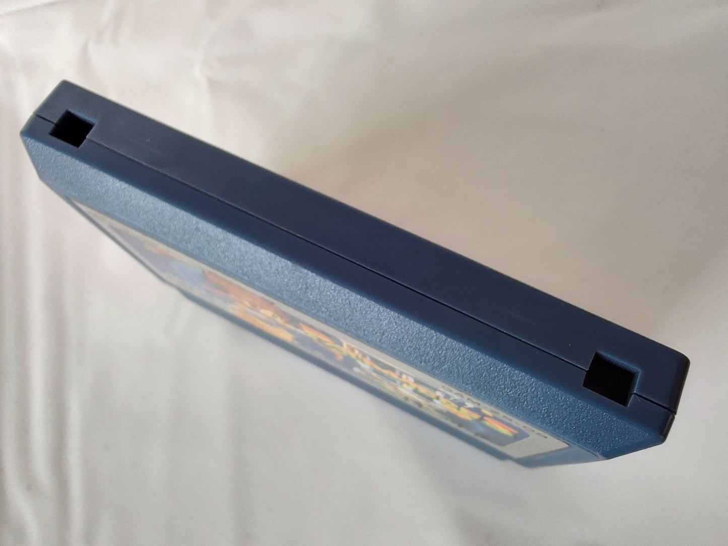 PALAMEDES 2 Nintendo FAMICOM(NES) Cartridge only, tested-e1028-