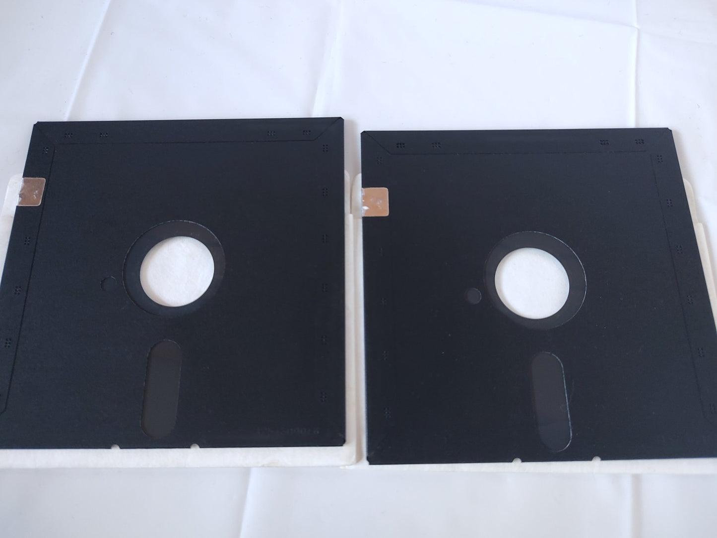 Dragon Spirit SHARP X68000 Game Gamedisk, Manual and Box set, Tested-e1103-