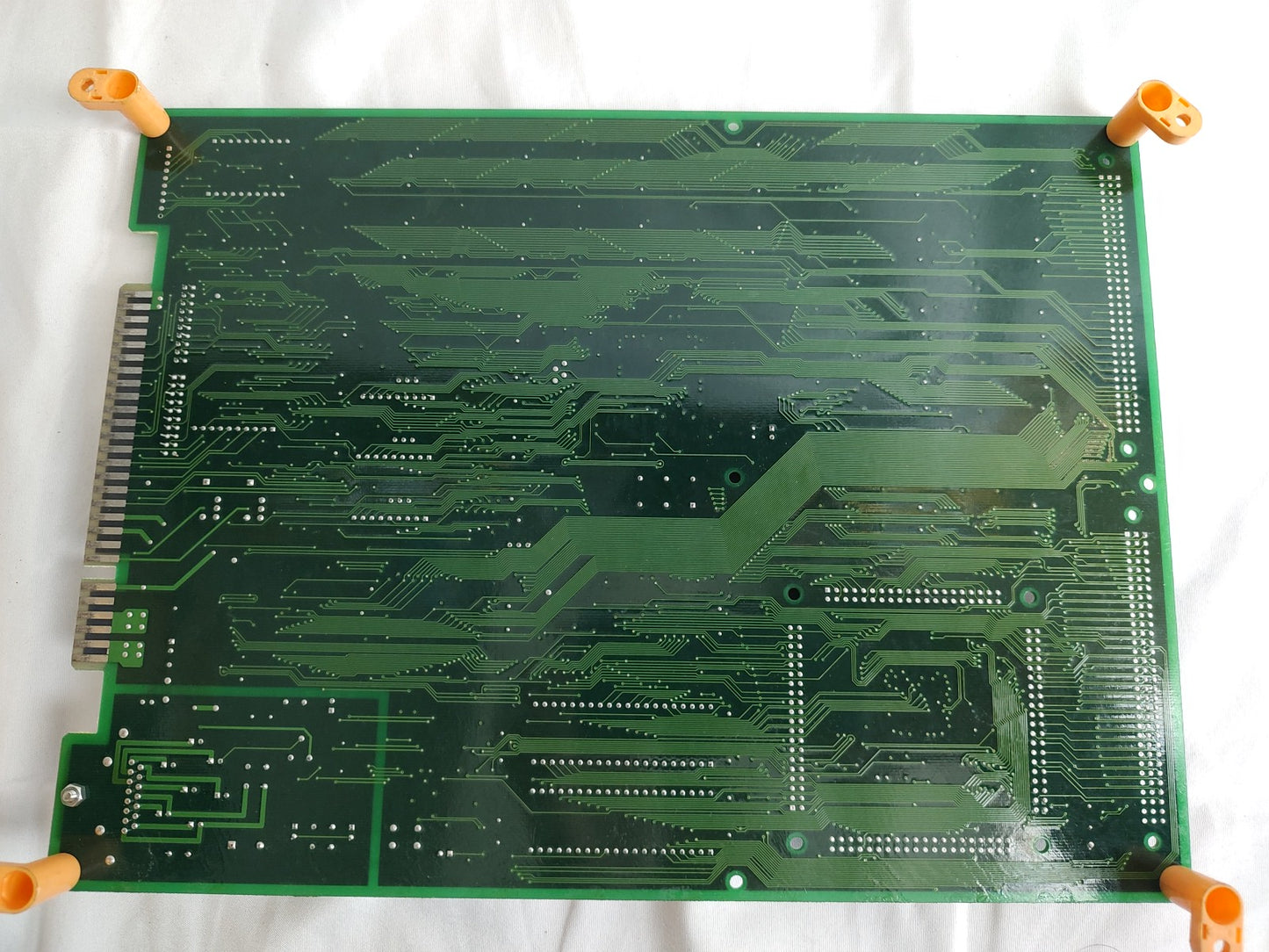 JAMMA Strikers 1945 Psikyo Arcade PCB System JAMMA Board set/tested-e1108-