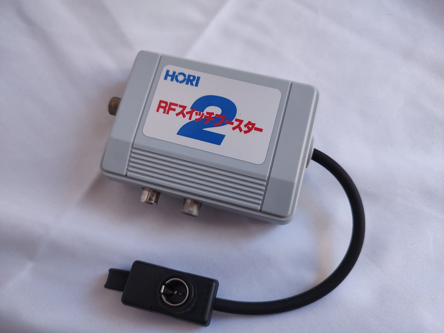 HORI RF Switch Booster 2 in the Box-e1125-